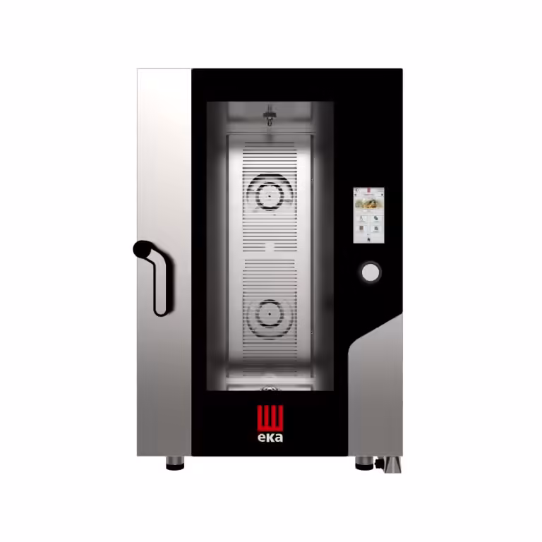 EKA Combi Steamer MKF1111TS.avif