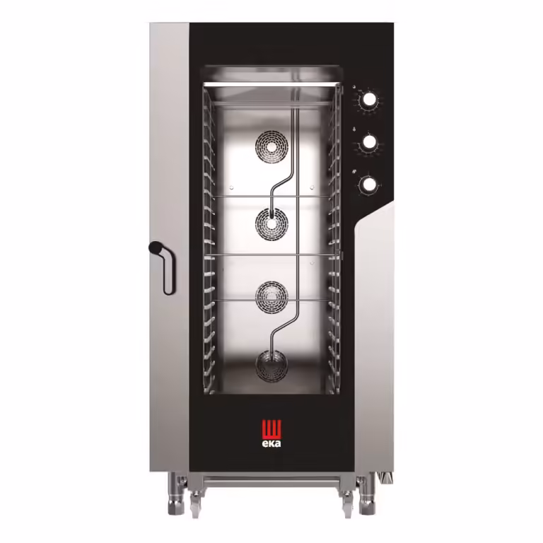 EKA Combi Steamer MKF2011S.avif