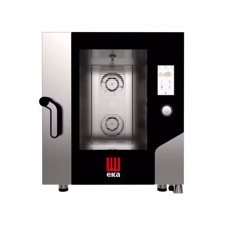 EKA Combi Steamer MKF711TS.avif