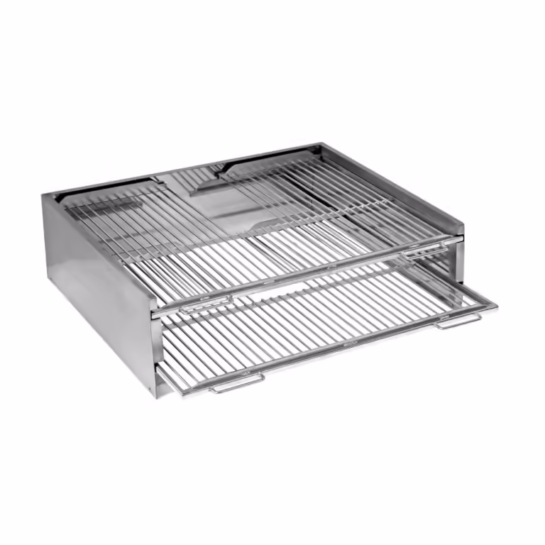 EMPERO Charcoal oven top grid EMP.PKF 50 US.avif