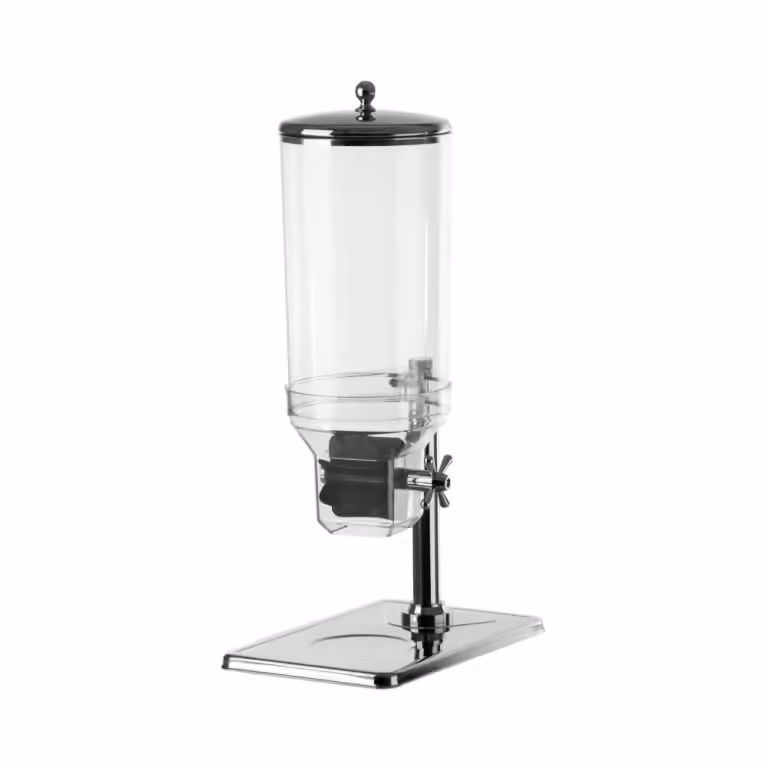 INOXSERV Cereal dispenser BEI AT90133.avif