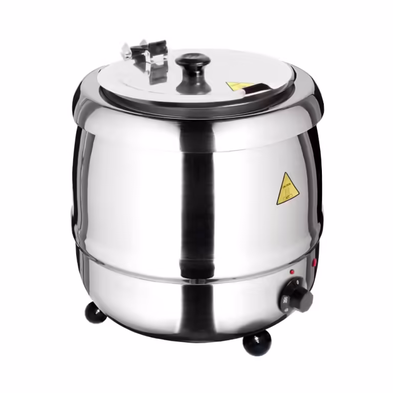INOXSERV Soup kettle SKI1010.avif