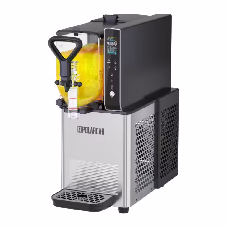 POLARCAB Slush machine SMP0103.avif