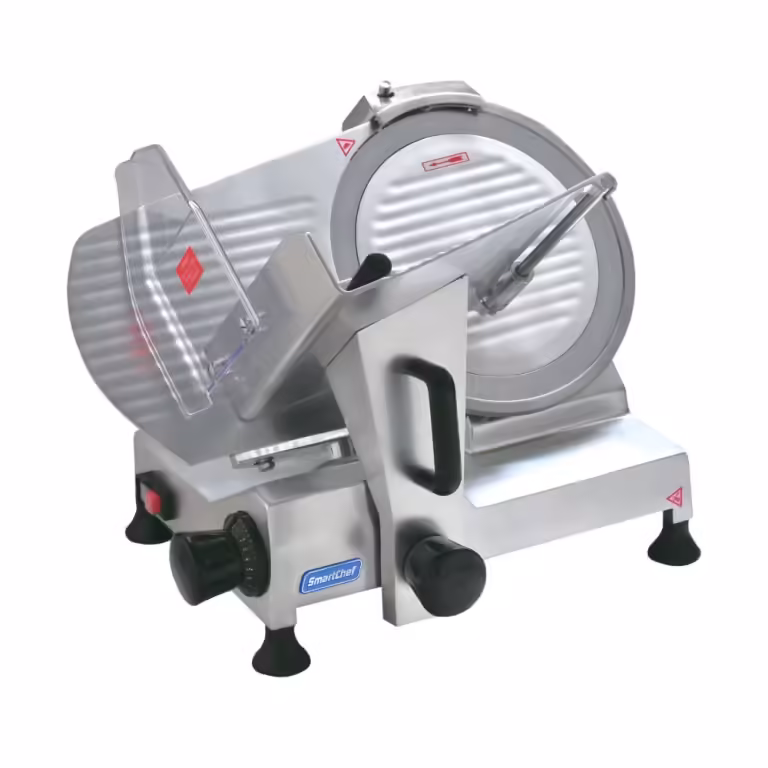 SMARTCHEF Meat slicer MSS0300.avif