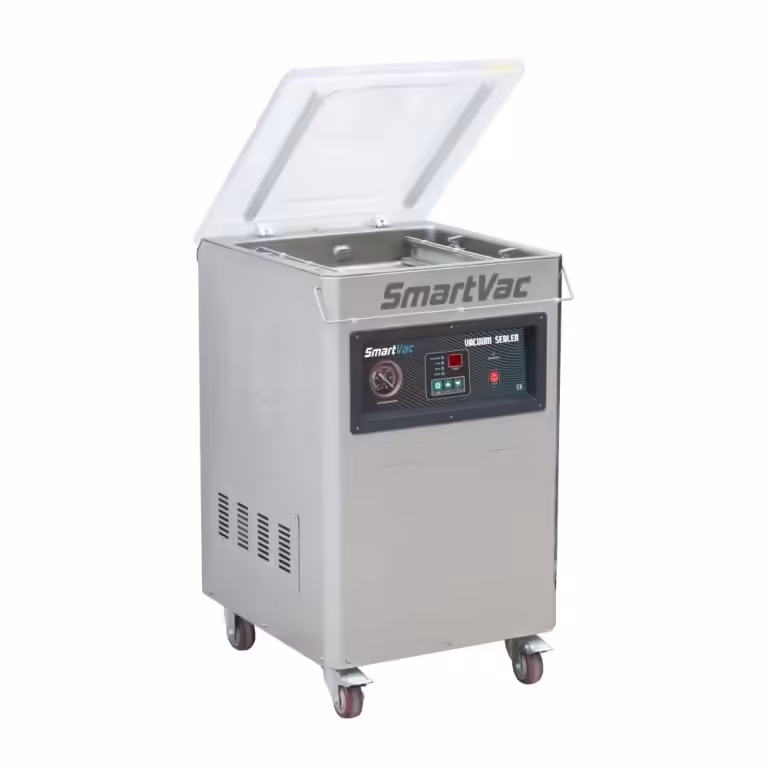 SMARTVAC Vacuum Sealer VPS0400.avif
