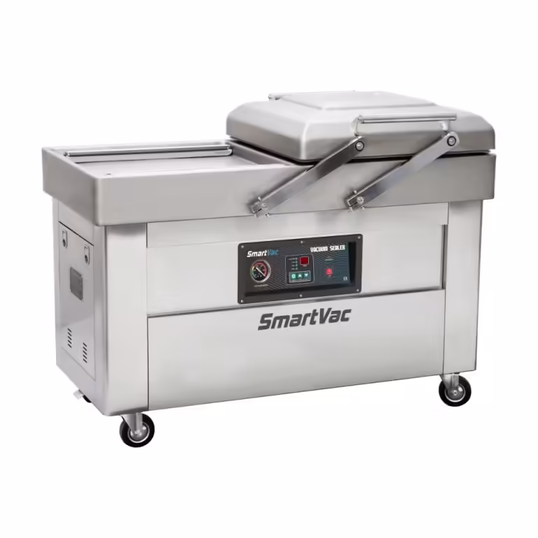 SMARTVAC Vavuum Sealer VPS500.avif