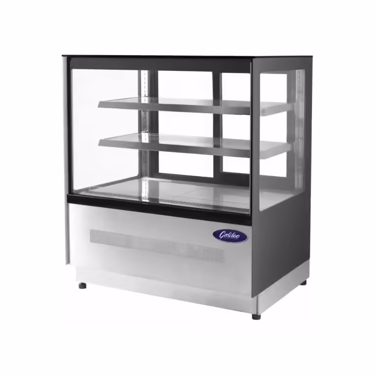 Refrigerated neutral heated display unit 1.2m 0.9m 1 6.avif