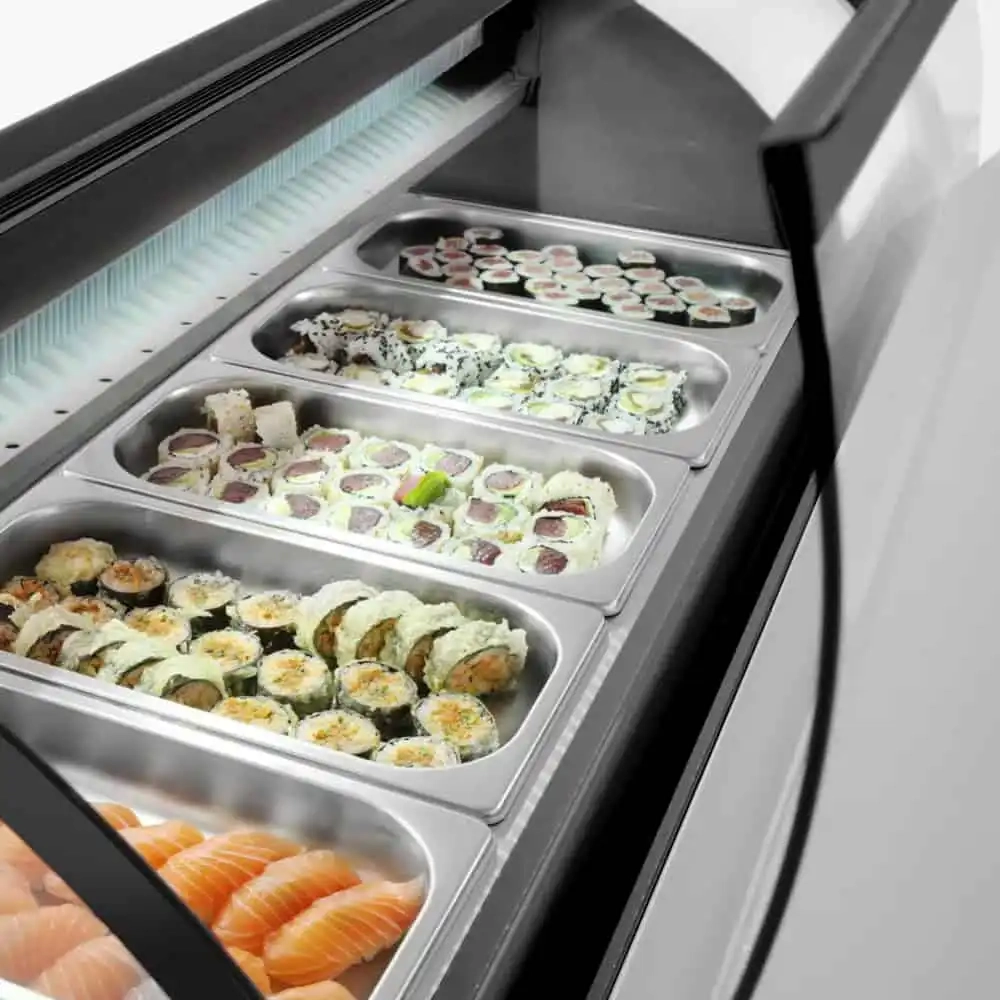 POLARCAB Sushi display PCG RTS.jpg